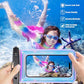 Floating Waterproof Phone Pouch