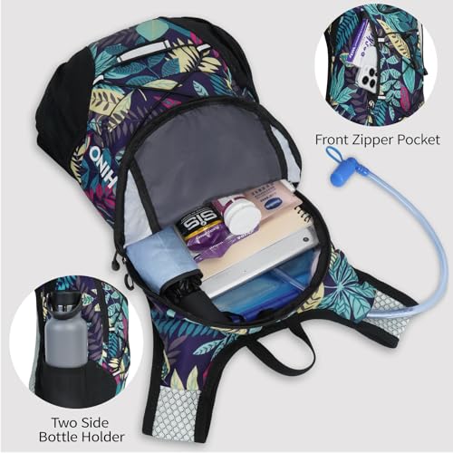 Lightweight Hydration Backpack
