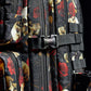 35L Tactical Gym Backpack