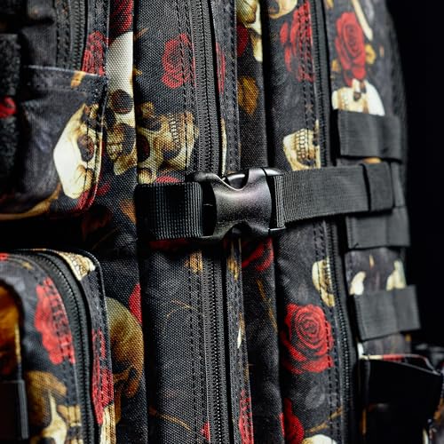 35L Tactical Gym Backpack