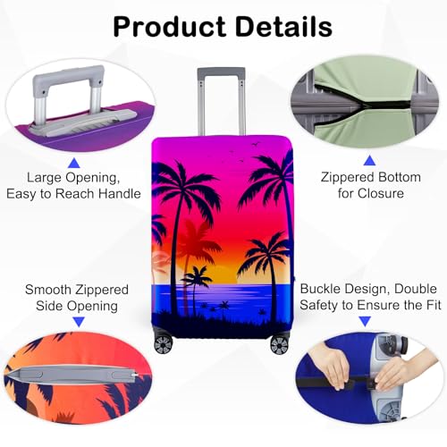 Luggage Cover