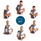 8 Baby Carrier Newborn to Toddler