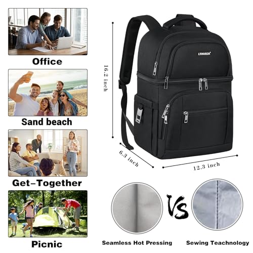 Cooler Backpack
