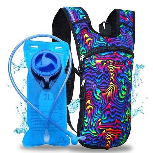 SoJourner Hydration Pack Backpack