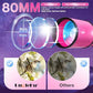 80mm Aperture