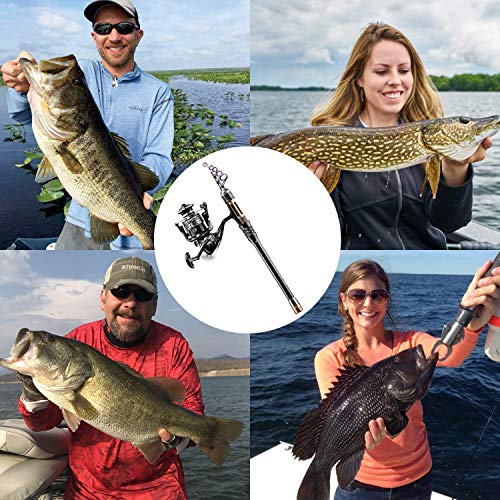 Fishing Rod Kit