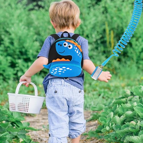 Toddler Backpack Leash