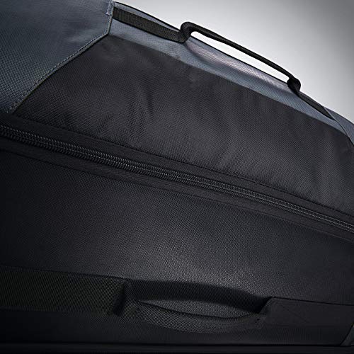 Andante 2 Wheeled Duffel Bag
