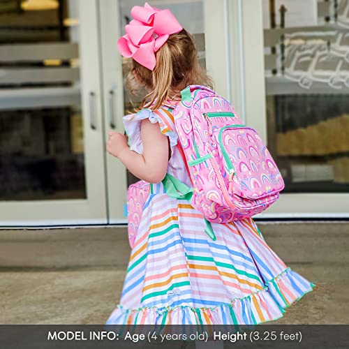 Toddler Backpack for Girls 2