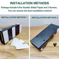 Door Stoppers 2 Pack