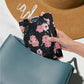 Travel Jewelry Case Organizer