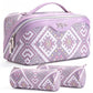 Travel Makeup Bag Organizer (3 Count)