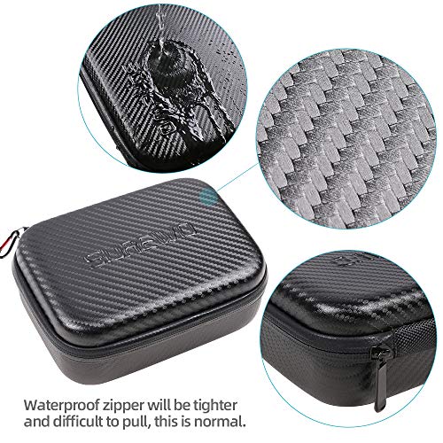 Hard Case for GoPro Cameras Carrying Case For Gopro Hero 13