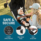 Bēbee V2 Lightweight Baby Stroller (17 pound(s))