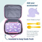 Kids Insulated Lunch Box