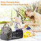Diaper Bag with Changing Station