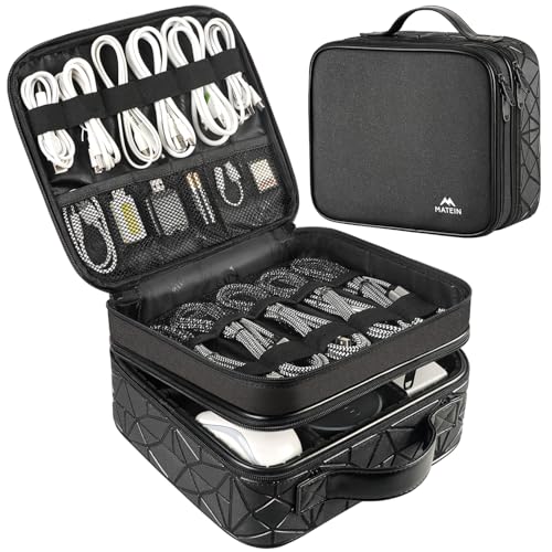 Cable Organizer Bag