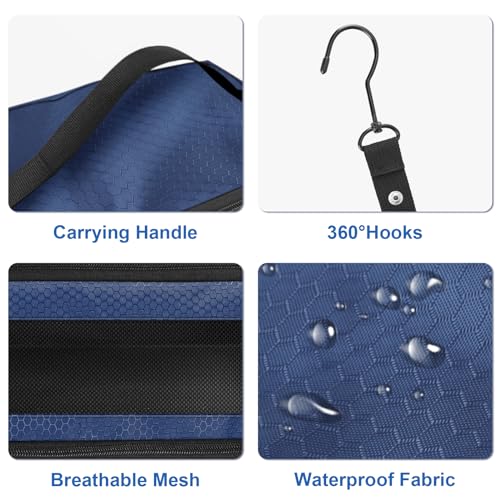 Suitcase Organizer