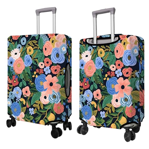Travel Luggage Cover Suitcase Protector Fits 18