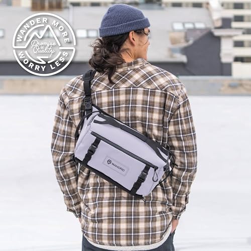 ROGUE V1 9L Sling