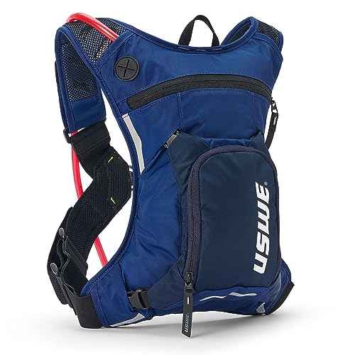 Moto Hydro 3L Hydration Pack with 2.0L