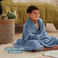 Fleece Blanket Luxury Microplush