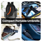 Compact Travel Umbrella