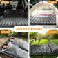 Double Sleeping Pad for Camping