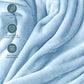 Fleece Blanket Luxury Microplush