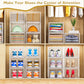 12 Pack Shoe Organizer (12 Count)