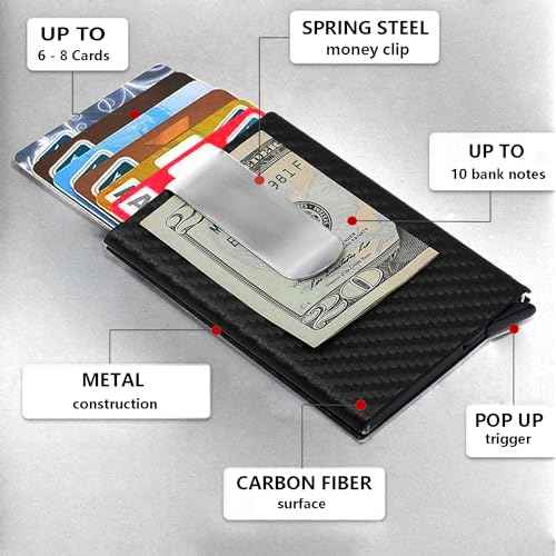 Men Credit Card Holder
