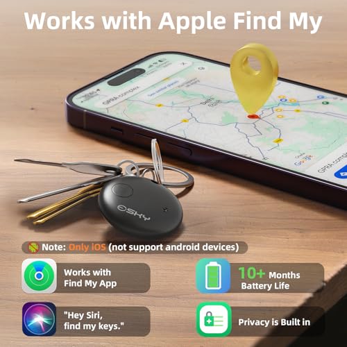 Air Tracker Tags (4 Count)