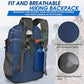 Hiking Backpack 40L Packable Lightweight Camping Daypack Men Women