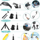 61 in 1 Action Camera Accessories Kit for GoPro Hero 13 12 11 10 9 8 7 6