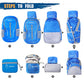 Lightweight Packable Backpack 25L