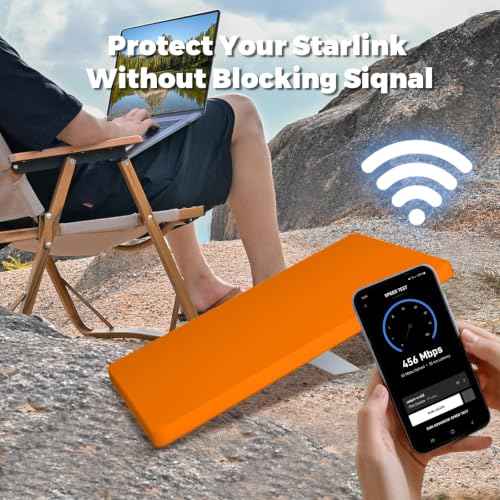 Starlink Mini Protective Cover