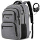 Laptop Backpack