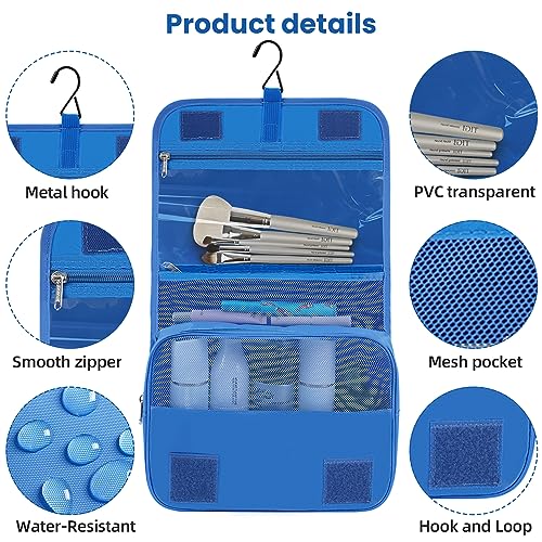 10 Set Packing Cubes Various Sizes Packing Organizer for Travel Accessories Luggage Carry On Suitcase