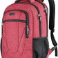 Unisex Rose Laptop Backpack