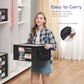 Clothes Storage Bags (6 Count)