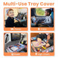 Waterproof Airplane Tray Table Cover