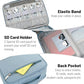 Electronic Accessories Case