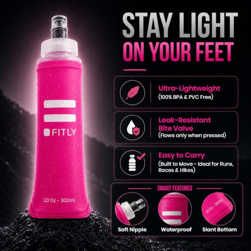 Soft Flask 10 oz