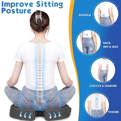 Seat Cushion for Office Chair