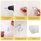 White Mosquito Net for Bed