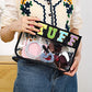 Clear Zipper Pouch for Travel