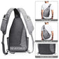 Sling Bag for Men Women