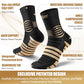 Professional Compression Socks for Women Men Circulation