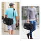 Tactical Travel Gaming Bag Compatible with Nintendo Switch