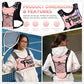 USA Patent Running Hydration Vest Backpack